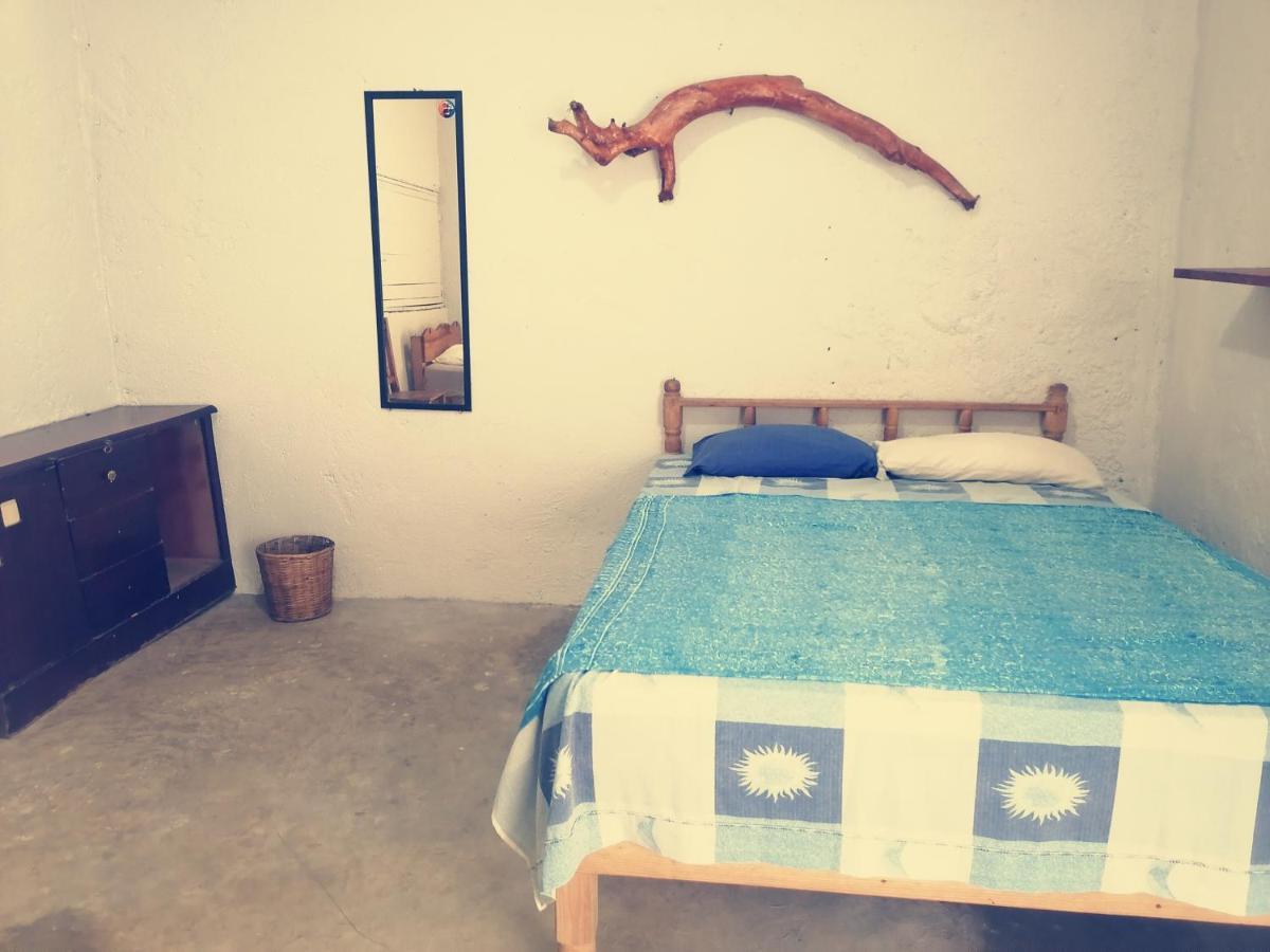 El Hostel De Ivanna Mazunte Quarto foto